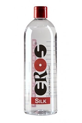 Eros Lubrifiants Silk 1 L