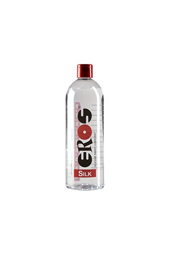 Eros Lubrifiants Silk 1 L