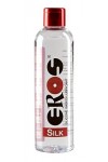 EROS Silk Lubrifiant de Silicone 500 ml