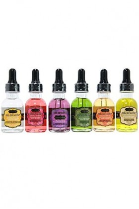 Kamasutra Huiles de Massage Érotiques