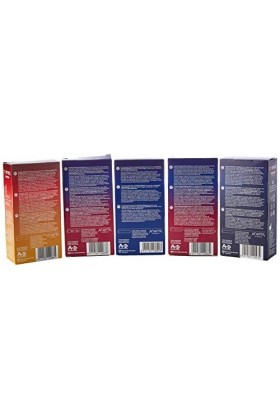 Control Coffret Mix N.48 préservatifs 30 g