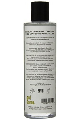 Elbow Gel Light 295 ml