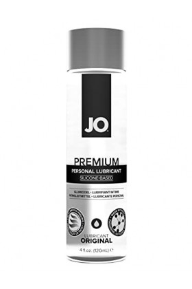 SYSTEM JO Prime Silicone Lubrifiant 120 ml