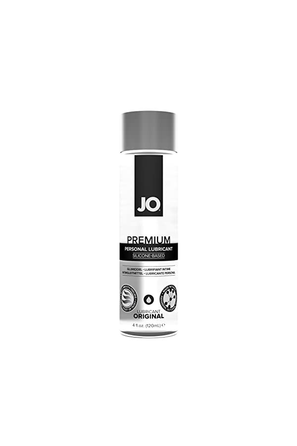 SYSTEM JO Prime Silicone Lubrifiant 120 ml