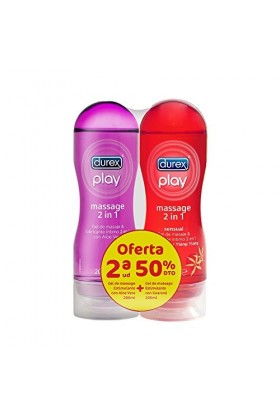 Durex Lubrifiants et Licks