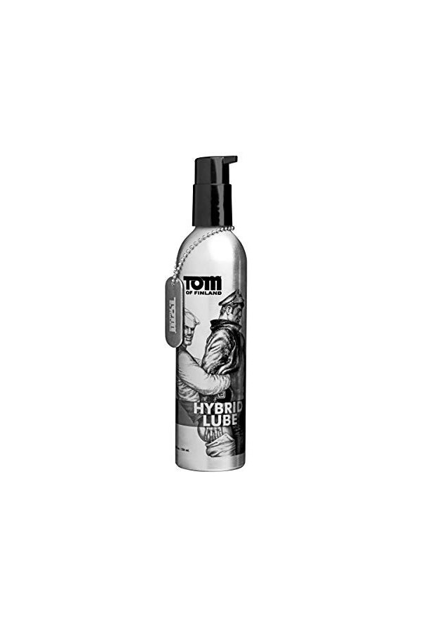 Hybrid lube - 8oz