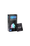 Durex Préservatifs longue durée Settebello, 10 prophylactiques