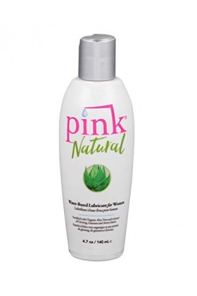 Rose&nbsp;-&nbsp;Natural 140&nbsp;ml