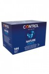 CONTROL Préservatif Masculin