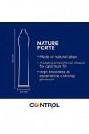 CONTROL Préservatif Masculin