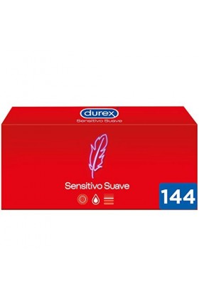 Durex Préservatif masculin