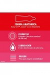 Durex Préservatif masculin