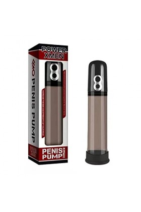 de dexercice Hanal manchon Développeur grand pompe a pennis Pompes à pénis Agrandisseur avec électrique Pompe pompe pennis H