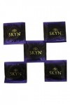 Lot de 24 préservatifs Skyn Elite sans latex