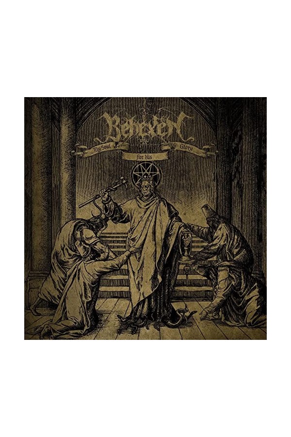 My Soul for His Glory