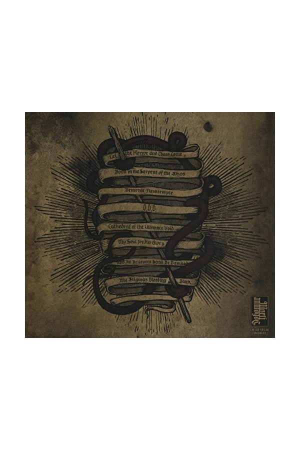 My Soul for His Glory