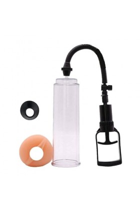 Glowdolls Vide T-Shirt Engrenages Jouet Pompes À Le pour Coupler Manches Vacuum Sleeves Pompe A Adapté pour Homme Massage Tra