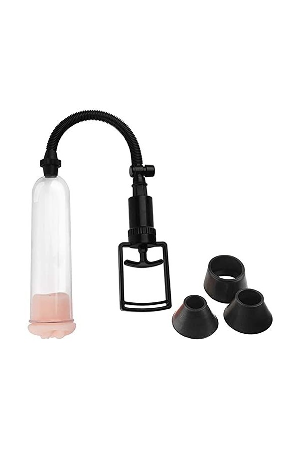 Agrandisseur Pénien Pompe sex toyspour pour homme Masturbation sex toyspour homme couple man sex toyspour pour homme Mâsturb 