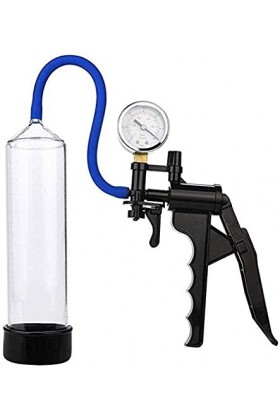 Masturabateur Automatique Penis Growth Pompe Agrandisseur Pénien Pompe pour Homme avec des Érections Plus FortesIntensités As