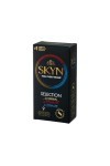Skyn Sélection Préservatifs&nbsp;–&nbsp;1 Pack de 9 pièces