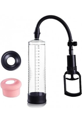 CWT Penne Sèxtôyse pénis Trainer Hydraulique Homme À Croissance T-Shirt Pompe Pompes Manches Vide Pê~NIS Adulte Amélioration