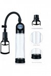 ADASTE Pompe Growth Pompe Agrandisseur Pénien Pompe Automatique Pour Hömmé Avec Des Érections Plus Fortesintensités Aspiratio