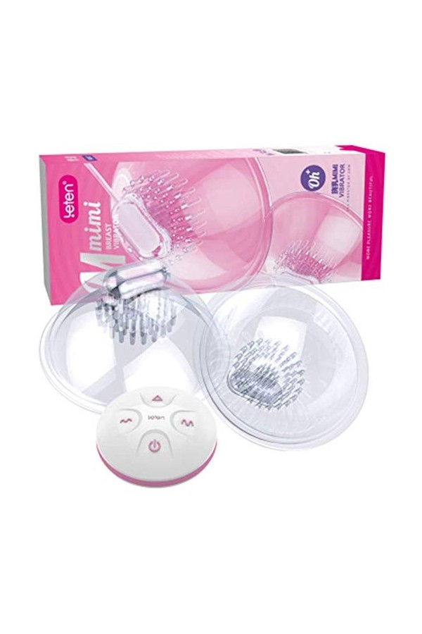 JHKZUDG Mains Libres Électrique Mamelon Pompe Masseur Aspirateur de Tétons Tire-Lait Électrique Empêche Le Relachement Des Se