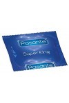 Pasante - Préservatifs Pasante Super King Size - 144 pièces