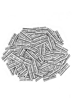 London - Préservatifs extra larges - Lot de 100