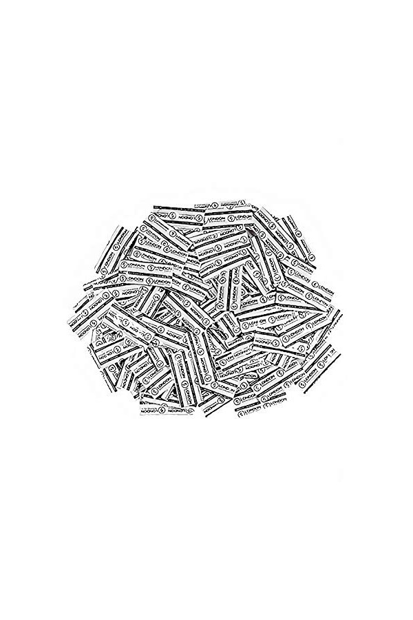 London - Préservatifs extra larges - Lot de 100