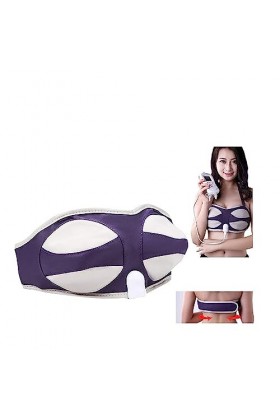 ERKAL Agrandissement du Sein Coussin de Massage Stimulateur Masseur délargissement la Poitrine du Sein élargissement du Sein