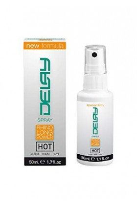 HOT Retarder Spray 50 ml