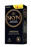 Manix skyn original 14 Préservatifs