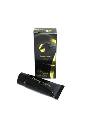 Crème retardante MORE TIME - DELAY CREAM -Creme retardante pour homme - Creme désensibilisant pour améliorer et prolonger la 