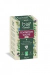 BioConseils - Infusion bio régulation sucre - fenugrec myrtille eucalyptus bardane olivier - 20 sachets