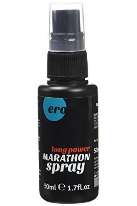 Ero by Hot Long Power Marathon Spray Hommes 50 ml