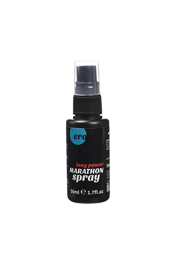 Ero by Hot Long Power Marathon Spray Hommes 50 ml