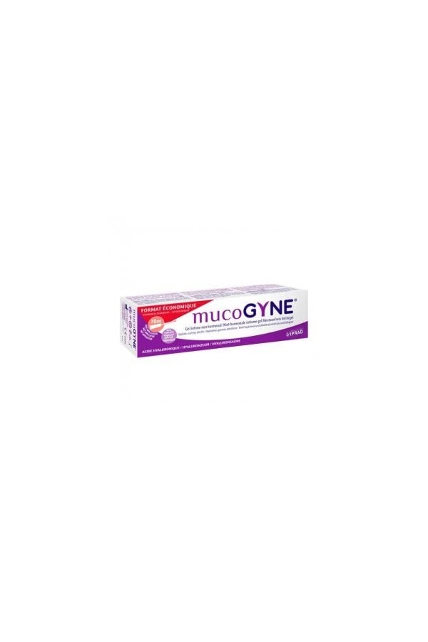 MUCOGYNE GEL INTIME 70ML