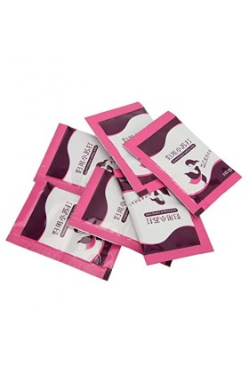 Bicarbonate de Soude Poudre à Laver Vaginale Soulagement des DéMangeaisons en Toute SéCurité Doux éQuilibre du PH pour les So