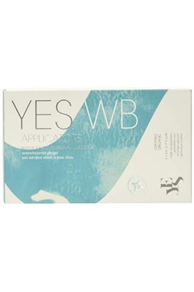 Yes Lubrifiant Intime À Base Deau 6 X 5 ml