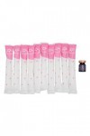 5 Ml Vaginal Serrage Sérum Vaginal Se Serrer Levage Hydratant Réguler Endocrine Soulager la Sécheresse Vaginal Gel Avec 10 Pc