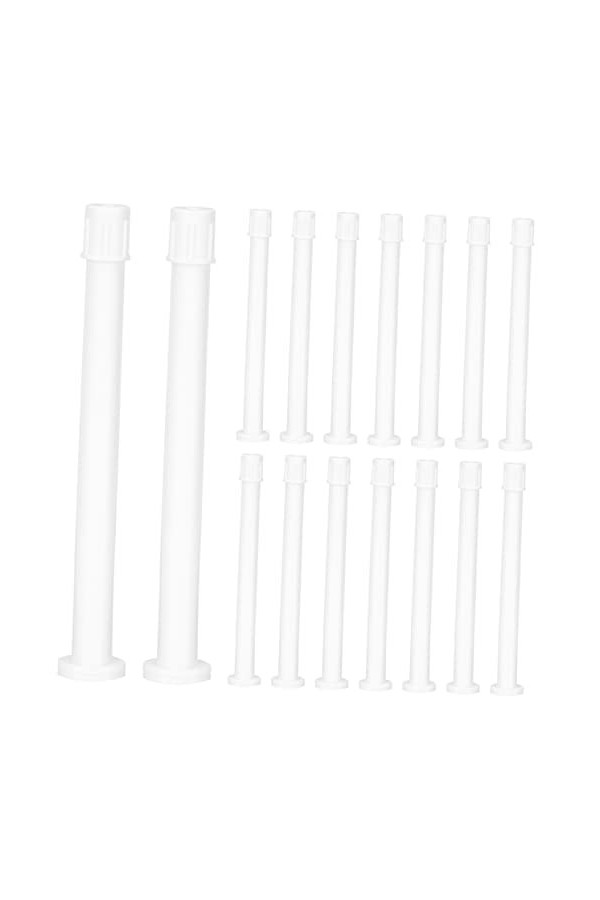 Healeved 25Pcs Booster De Drogue Privé Lanceurs De Lubrifiants Vaginaux Applicateurs Anaux Féminins Applicateurs Vaginaux Jet