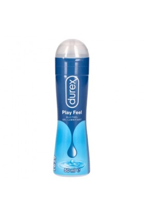 Durex - Lubrifiant Durex Play Feel - 50 ml
