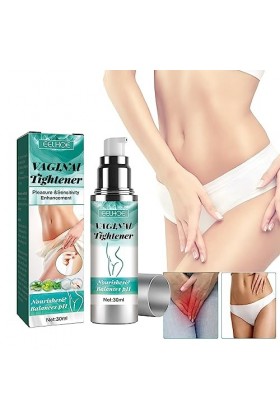 Gel Vaginal Raffermissant, Lubrifiants Pour Le Corps Des Femmes, Gel De Rétrécissement De Réparation, Gel intime femme à acti