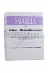 Saugella Intilac Rééquilibrant pH 7 Monodoses de 5 ml