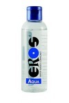 EROS Lubrifiant à Base dEau Aqua 100 ml