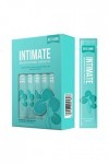 Confort Ultime avec lHydratant Vaginal BED GAME-Lubrifiant Féminin Hydratant Intime pour la Sécheresse des Femmes-Gel de Mas