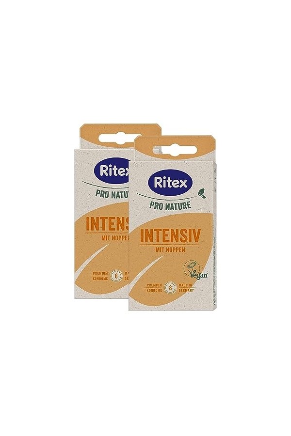 Ritex Pro Nature Intensif, 50 g