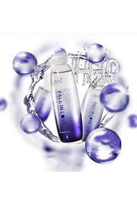 HshDUti 100ml Lhuile de Lubrification Vaginale Anale Lisse et Soluble Dans le Sexe Lubrifie le Produit pour Adultes Lubrican