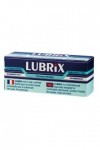 Gel lubrifiant pour le confort sexuel - Lubrix - Tube 50ML